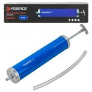 Шприц-дозатор Forsage для масла и других технических жидкостей с гибким шлангом 500 мл Шприц-дозатор Forsage для масла и других технических жидкостей с гибким шлангом 500 мл