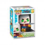 Фигурка Funko Pop! серии Adventure Time - Финн-волшебник 57787