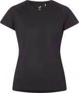 Футболка Energetics Natalja SS W 417784-050 р.2XL черный