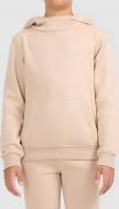 Джемпер 4F SWEATSHIRT F2694 4FJWAW26TSWSF2694-83S р.152 бежевый