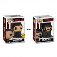 Фигурка Funko Pop! серии Бэтмен - Селина Кайл (w/CHASE) 59279