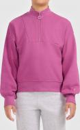 Джемпер 4F SWEATSHIRT F2701 4FJWAW26TSWSF2701-51S р.152 розовый