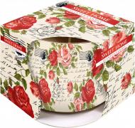 Свеча ароматическая Bispol Родной дом sn71/11