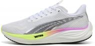 Кроссовки мужские Puma VELOCITY NITRO 3 37774819 р.45 белые