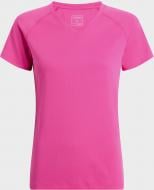 Футболка Energetics Natalja SS W 417784-413 р.2XL розовый