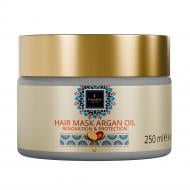 Маска для волос Famirel с аргановым маслом Argan Oil 250 мл
