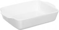 Форма для выпекания White 30.5*21.5*6см