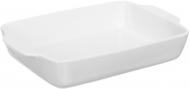 Форма для выпекания White 34.5*24*6 см Форма для выпекания White 34.5*24*6 см