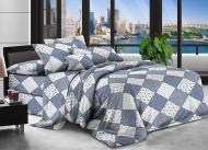 Комплект постельного белья Microsatin 15-0206 Sequoia 2х160х220 см мультиколор MirSon Комплект постельного белья Microsatin 15-0206 Sequoia 2х160х220 см мультиколор MirSon