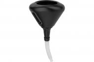 Воронка ROCKFORCE 2 л (Ø115 мм Lзаг 400 мм) RF-FY-830F