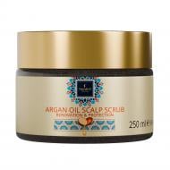 Famirel Скраб для кожи головы Famirel с аргановым маслом Argan Oil 250 мл