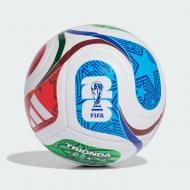 Футбольный мяч Adidas FIFA World Cup 26 Trionda JD8032 р.5 Футбольный мяч Adidas FIFA World Cup 26 Trionda JD8032 р.5