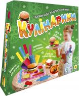 Набор для лепки Strateg Кулинарики 71507