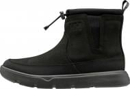 Сапоги Helly Hansen W ADORE BOOT 11746_990 р.37,5 черный