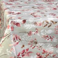 Скатертина PARIS Барбарис теракот 110x133 см La Nuit