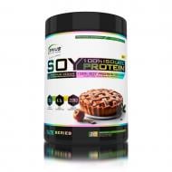 Протеин Genius Nutrition Soy Protein Isolate Яблочный пирог 900 г