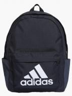 Рюкзак спортивный Adidas CLSC BOS BP HR9809 28 л синий