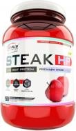 Протеїн Genius Nutrition Steak-HP червоне яблуко 750 г