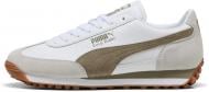 Кроссовки мужские демисезонные Puma Easy Rider Mix 39902506 р.45 белые
