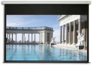 Экран моторизований Premium El ectric 110"(16:9)243,5*137,0mm PM110HT-E12