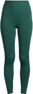 Лосины Casall SEAMLESS GRAPHICAL RIB HIGH WAIST TIGHTS 22610-412 р.M зеленый