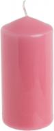 Свеча ароматическая Bispol цилиндр swz 60/120-78 Роза