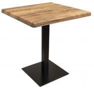 Стол обеденный Topalit 700/700 мм Atakama Cherry 0222