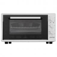 Электрическая печь Jantar TMT 4203 WH