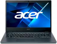 Ноутбук Acer TravelMate P4 TMP414-51 14" (NX.VPAEU.00B) blue