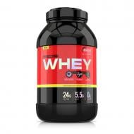 Протеїн Genius Nutrition Precise Whey без смаку 2000 г