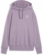 Джемпер Puma BETTER CLASSICS RELAXED HOODIE FL 62422830 р.M фиолетовый