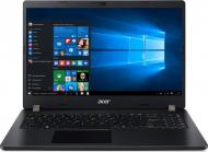 Ноутбук Acer TravelMate P2 TMP214-41-G2-R52H 15,6" (NX.VSAEU.001) black