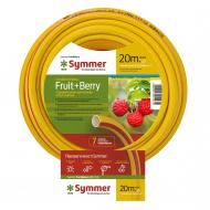 Садовий шланг SYMMER Garden Fruit+Berry d1/2" 20 м