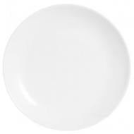 Тарілка десертна DIWALI, White 19 см. Luminarc