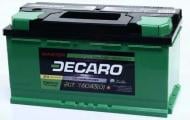 Аккумулятор автомобильный Decaro Master 100Ah 800A 12V «+» справа (6СТ-100 А3 (0) M) Аккумулятор автомобильный Decaro Master 100Ah 800A 12V «+» справа (6СТ-100 А3 (0) M)