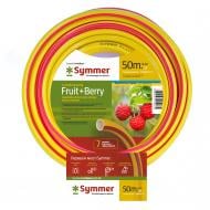 Садовый шланг SYMMER Garden Fruit+Berry d3/4" 50 м