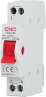 Перемикач навантаження CNC YCBZ-40 1P 40A 1-0-2 240/415V~ Б00042080