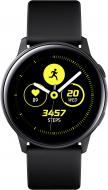 Смарт-часы Samsung Galaxy Watch Active black (SM-R500NZKASEK)