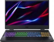 Ноутбук Acer Nitro 5 AN515-58 15,6" (NH.QFSEU.00A) obsidian black