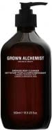 Гель для душа GROWN ALCHEMIST Energize 500 мл