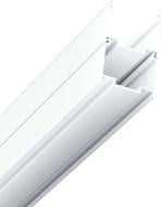 Профиль расширительный Ravak ANPS 198 белый E778801119802