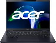 Ноутбук Acer TravelMate P6 TMP61P-52 14" (NX.VSZEU.001) black