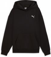 Джемпер Puma HER HOODIE FL 68271901 р.M черный