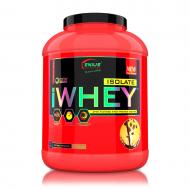 Протеїн Genius Nutrition iWhey isolate 2000 г