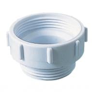 Адаптер резьбы для сифонов Wirquin В1½"xН1¼"