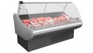 Холодильная витрина Juka SGL130