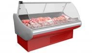 Холодильная витрина Juka SGL190