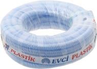 Шланг для всмоктування Evci Plastik d32 мм 25 м