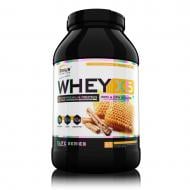 Протеїн Genius Nutrition Whey-X5 ванільний 2000 г