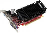 Видеокарта MSI GeForce GT 610 2GB GDDR3 64bit (912-V809-422)